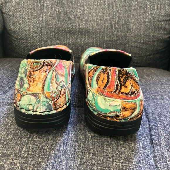 Spring Step Professional Clogs sz8 - Picture 5 of 8